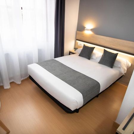 Alda Puerto Seco Otel Burgo Dış mekan fotoğraf