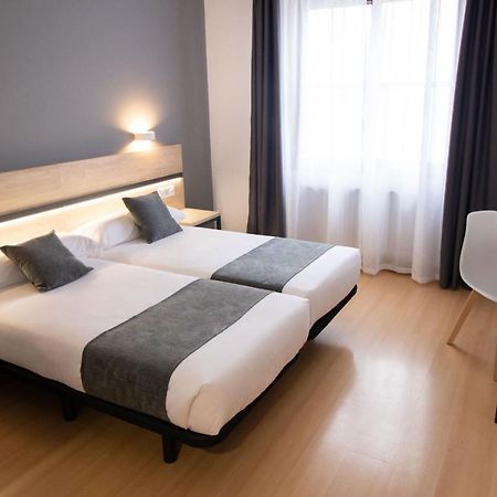 Alda Puerto Seco Otel Burgo Dış mekan fotoğraf