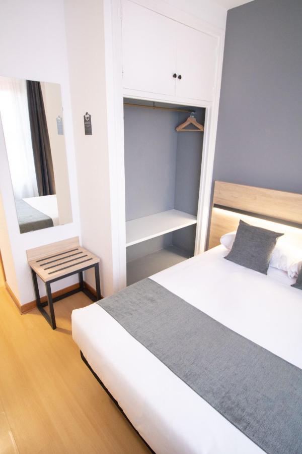 Alda Puerto Seco Otel Burgo Dış mekan fotoğraf