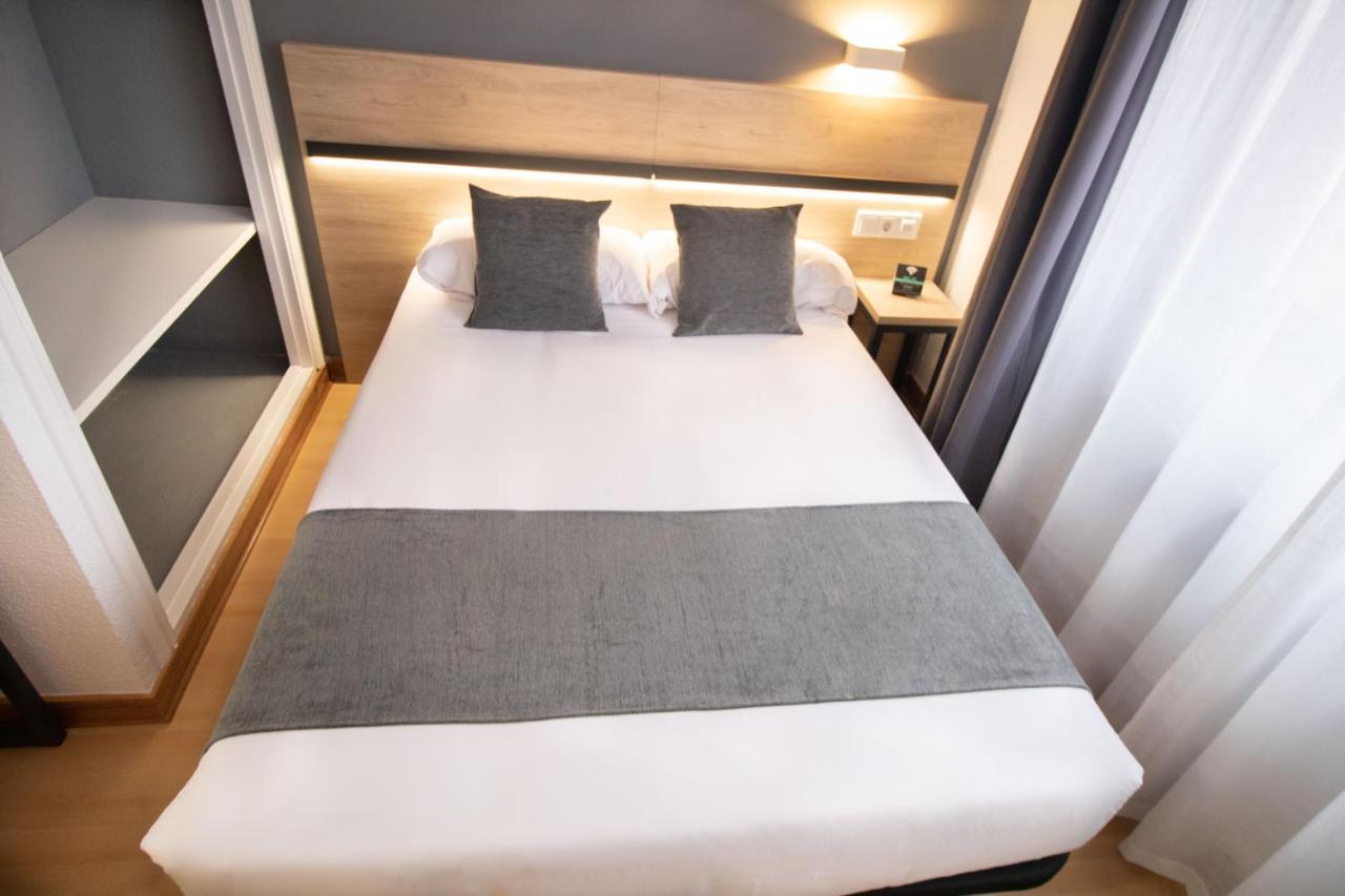 Alda Puerto Seco Otel Burgo Dış mekan fotoğraf