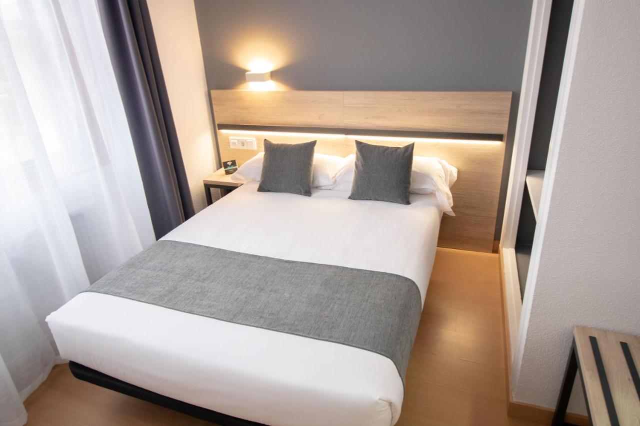 Alda Puerto Seco Otel Burgo Dış mekan fotoğraf