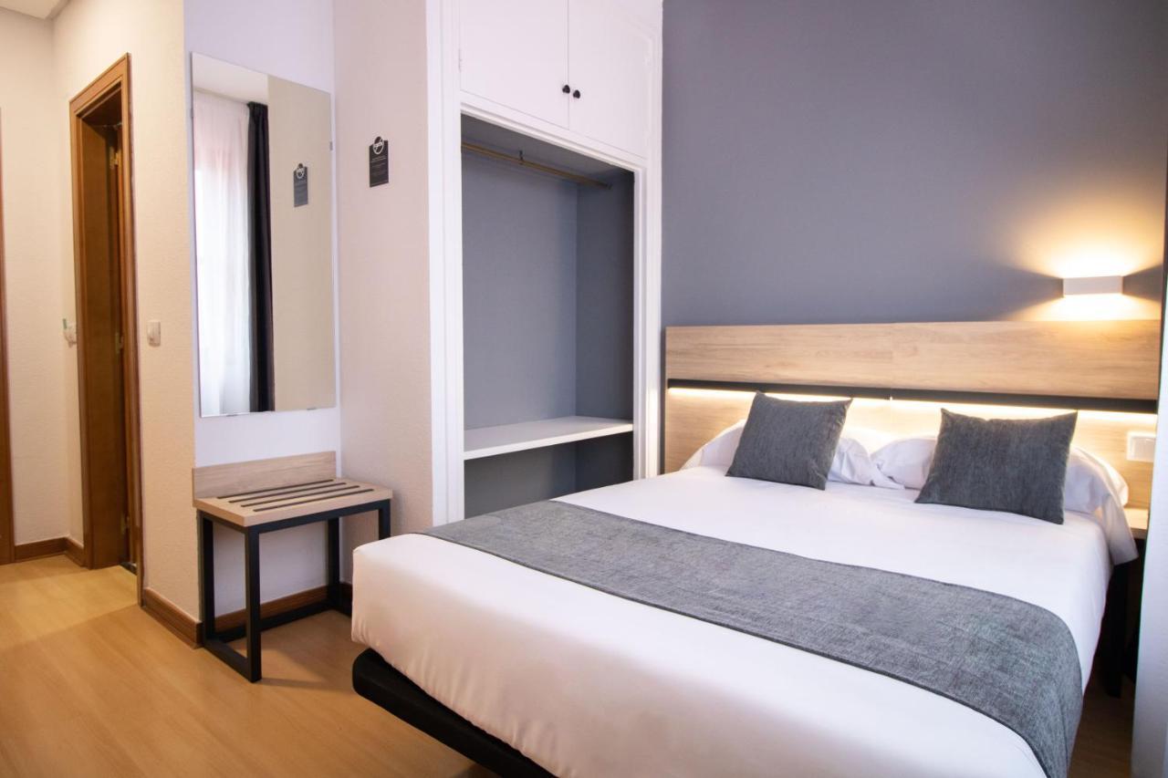 Alda Puerto Seco Otel Burgo Dış mekan fotoğraf