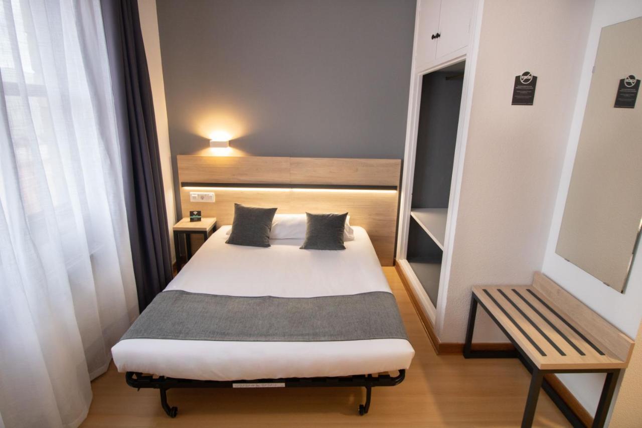 Alda Puerto Seco Otel Burgo Dış mekan fotoğraf